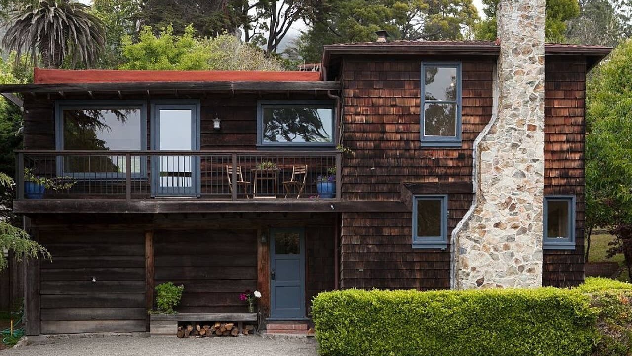 Photo of Outdoor in Stinson Beach