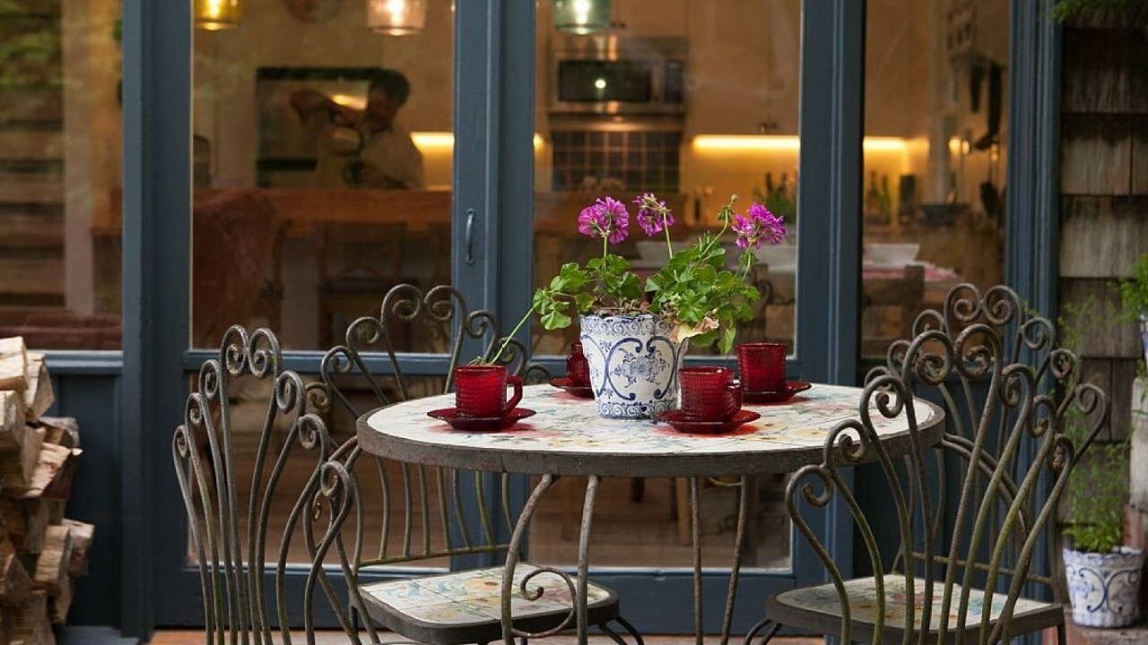 Photo of Outdoor in Stinson Beach