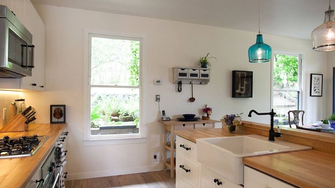 Photo of Kitchen in Stinson Beach