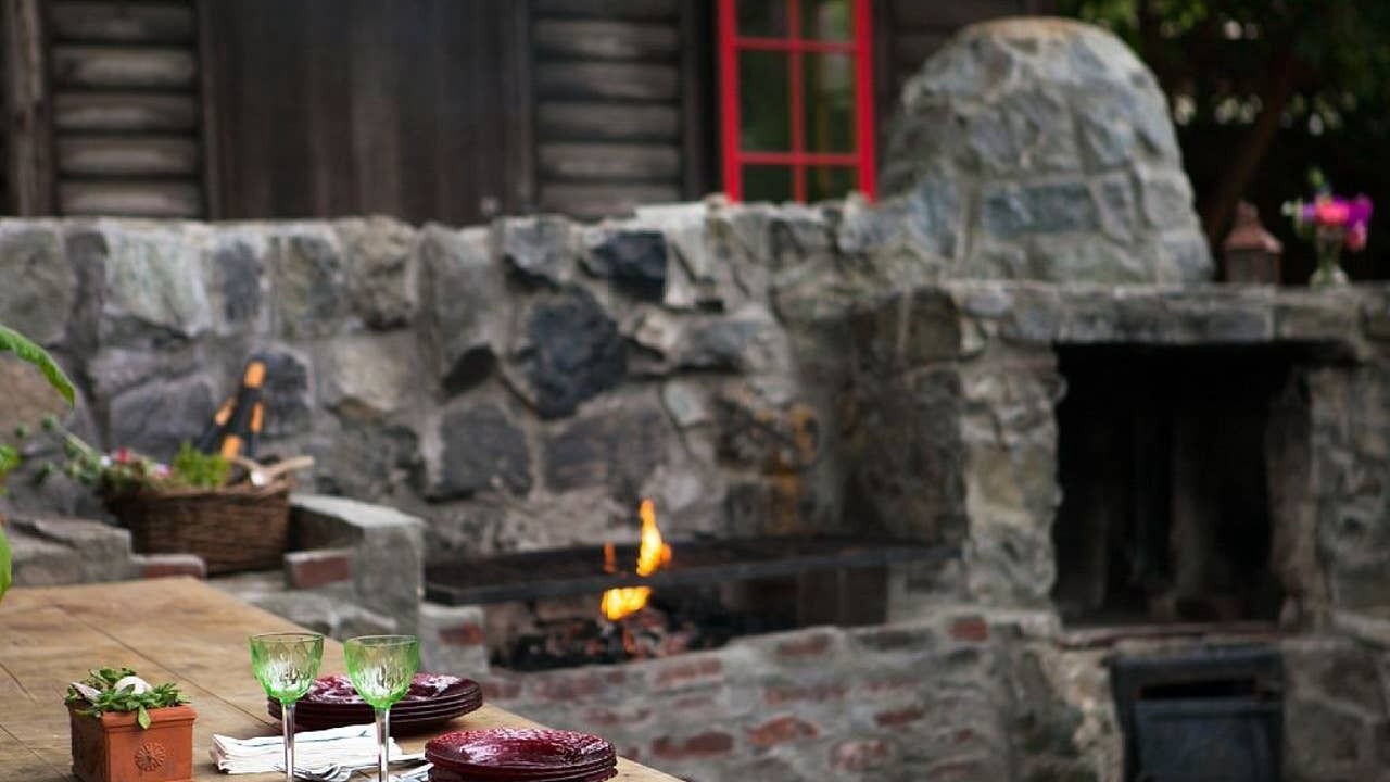 Photo of Outdoor in Stinson Beach