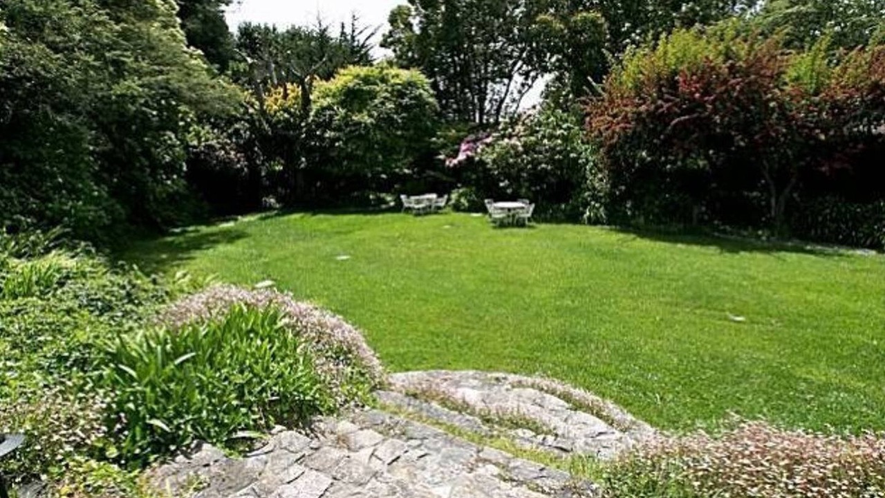 Photo of Outdoor in Stinson Beach