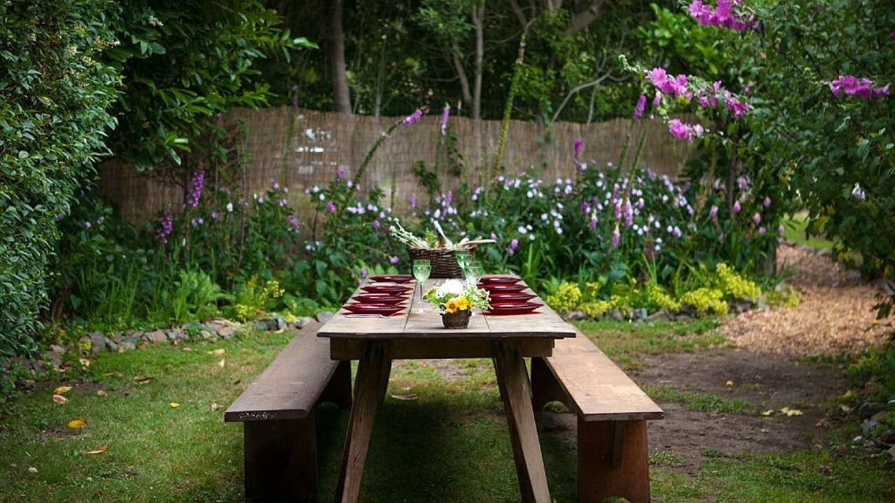 Photo of Outdoor in Stinson Beach