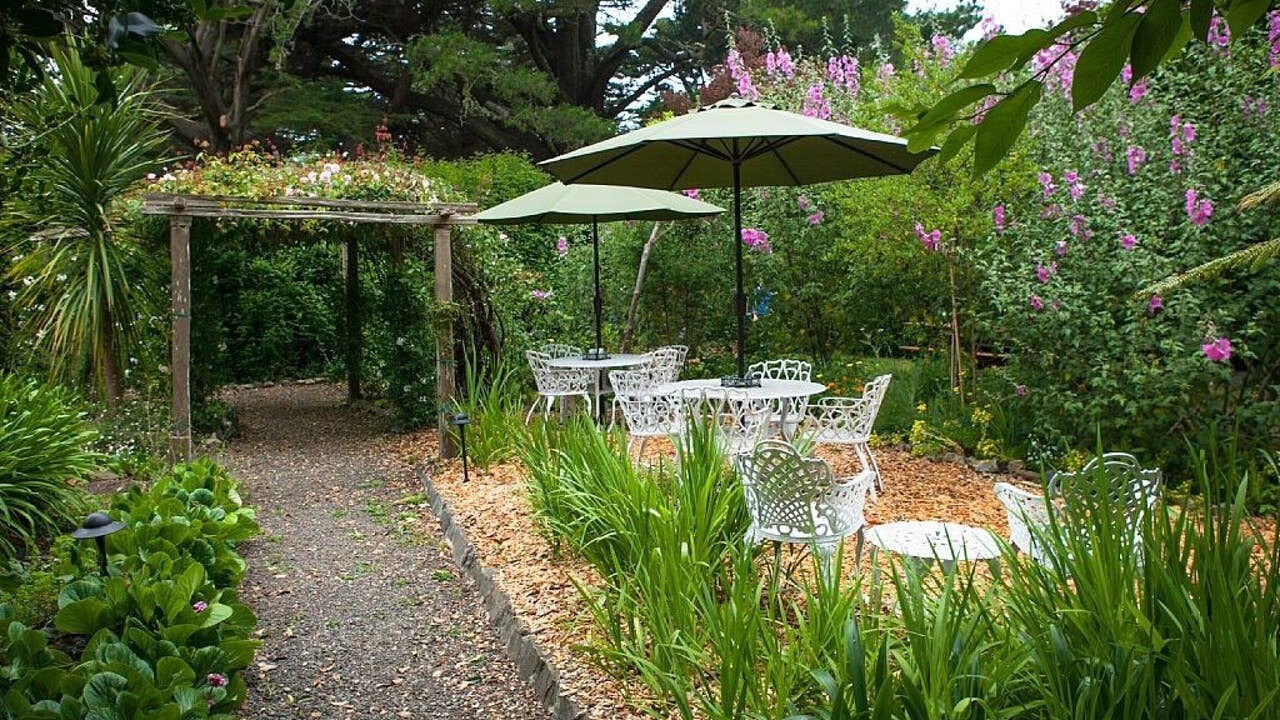 Photo of Outdoor in Stinson Beach