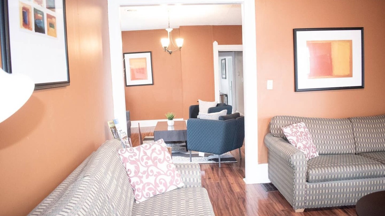 Photo of Livingroom in Ohio City