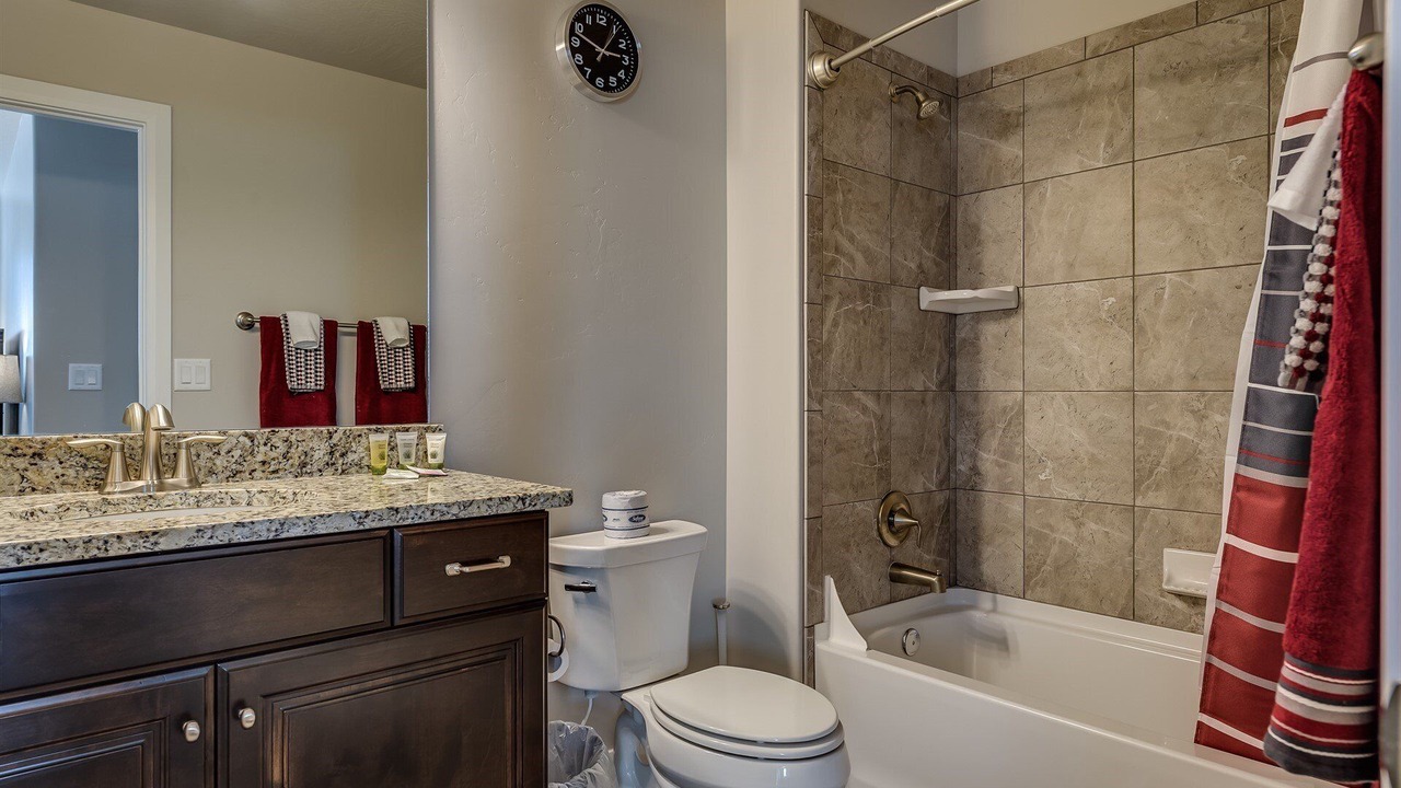 Photo of Bathroom in Sienna Hills