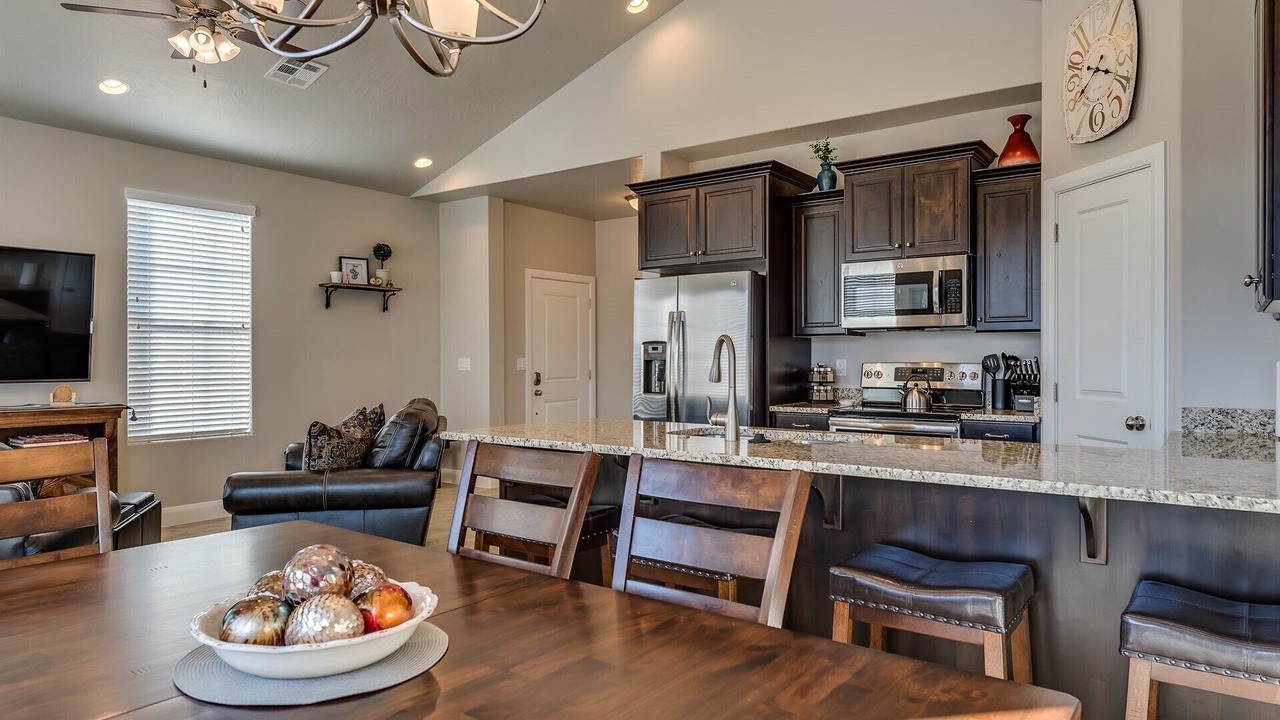 Photo of Bedroom in Sienna Hills