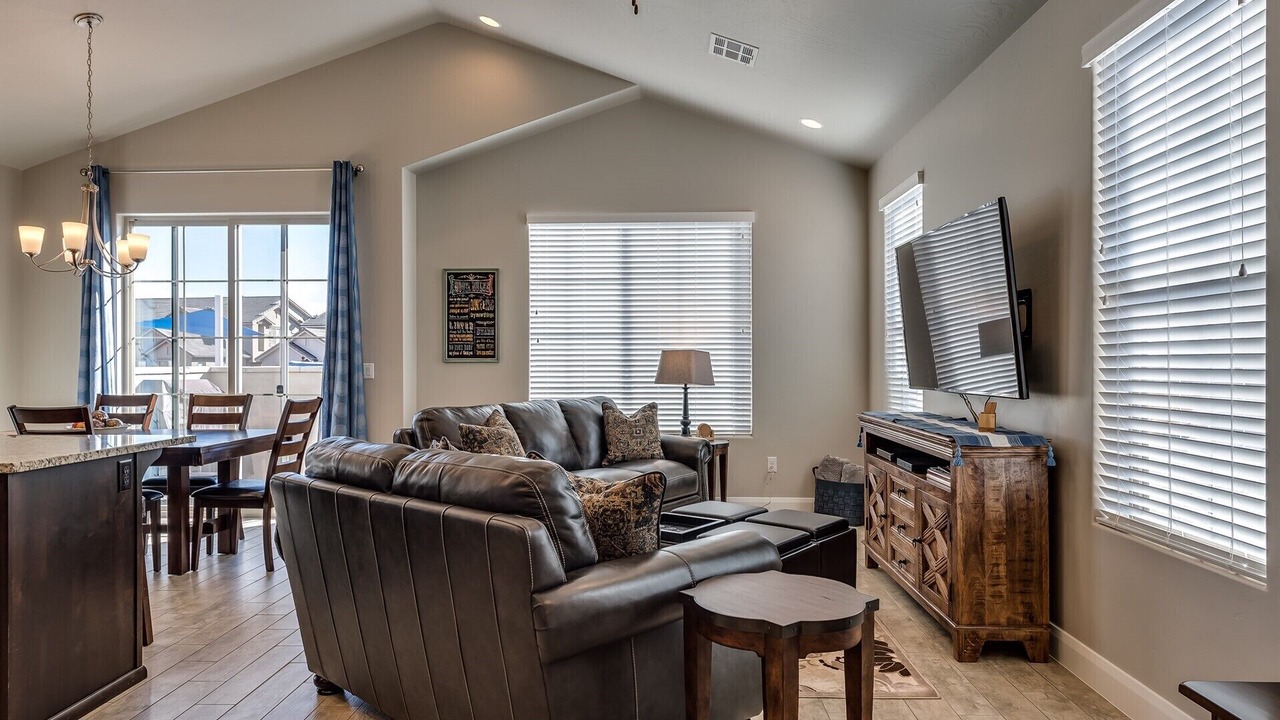 Photo of Bedroom in Sienna Hills