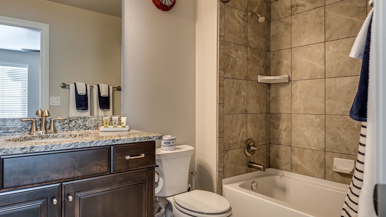 Photo of Bathroom in Sienna Hills