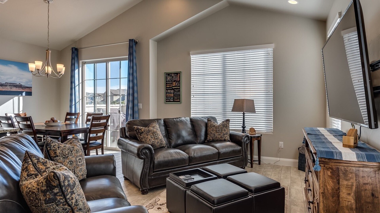 Photo of Bedroom in Sienna Hills