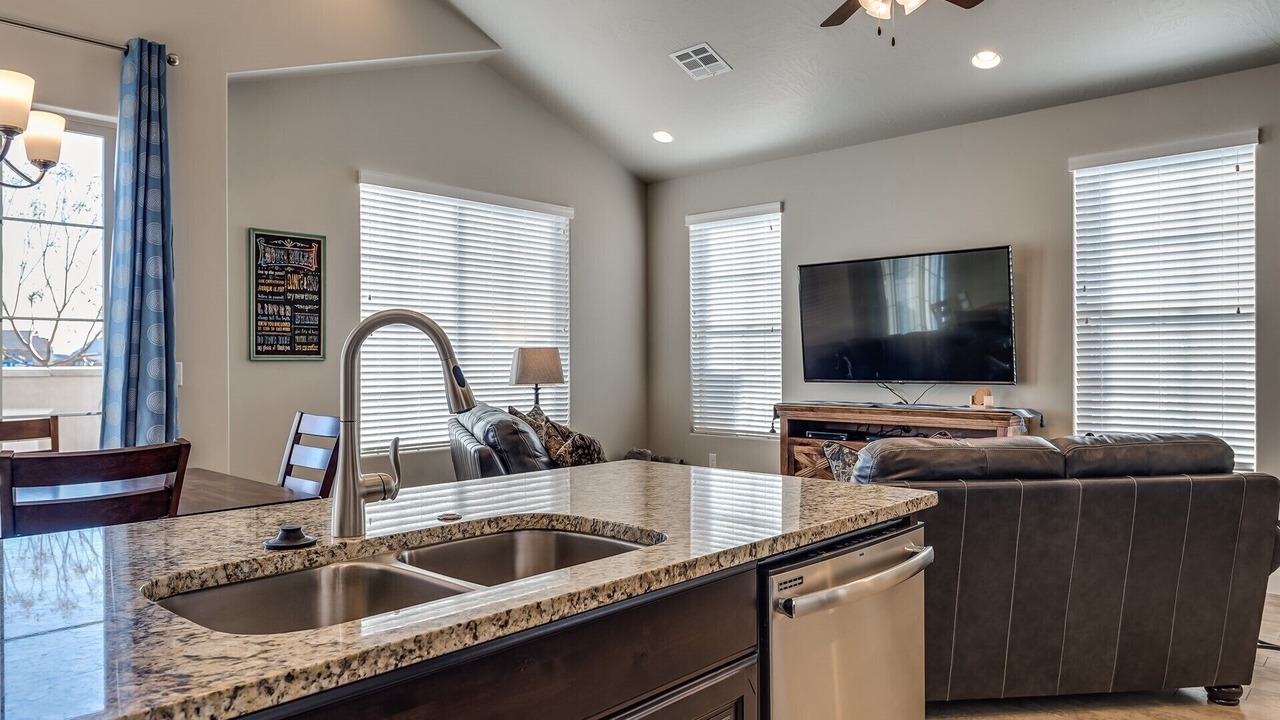 Photo of Bedroom in Sienna Hills