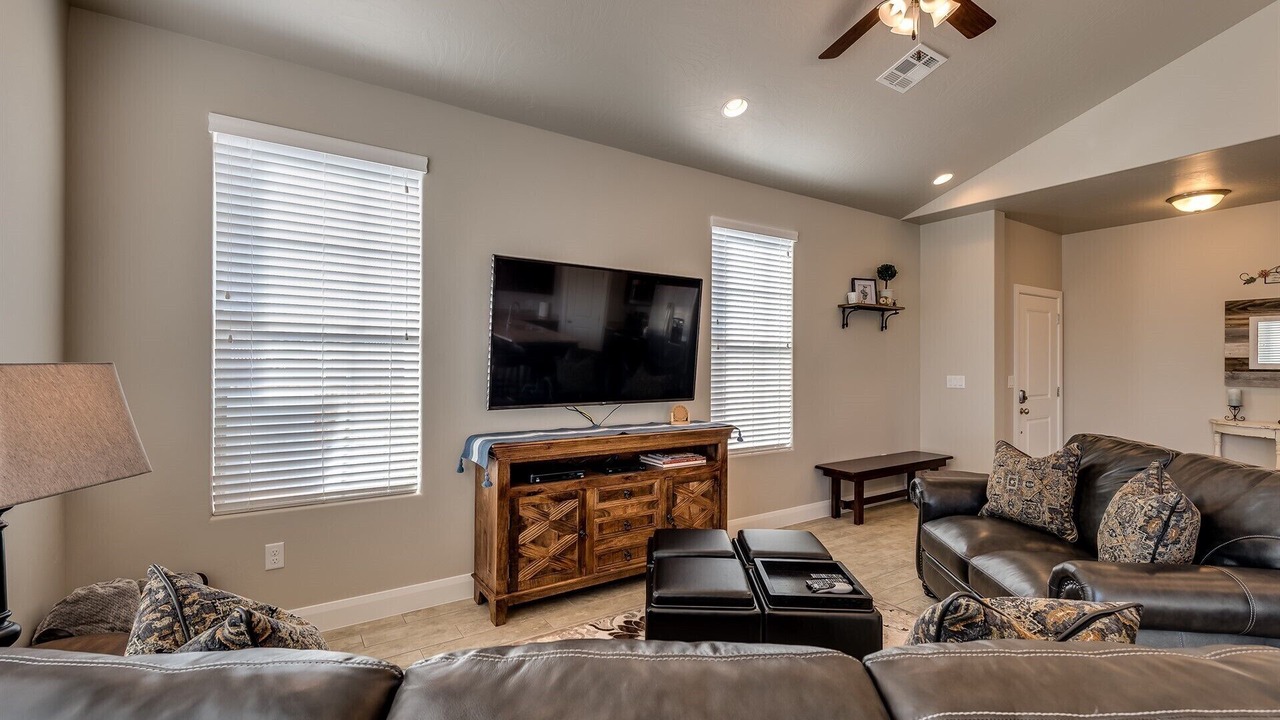 Photo of Bedroom in Sienna Hills