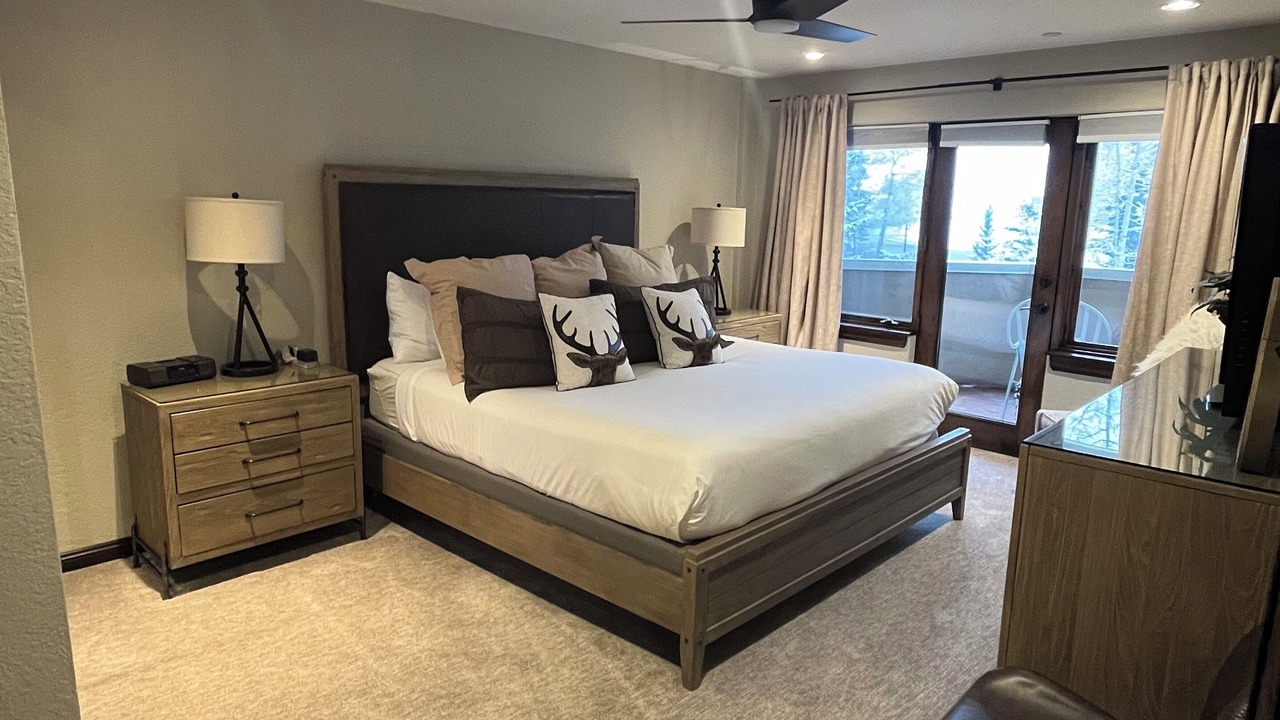 Photo of Bedroom in Beaver Creek