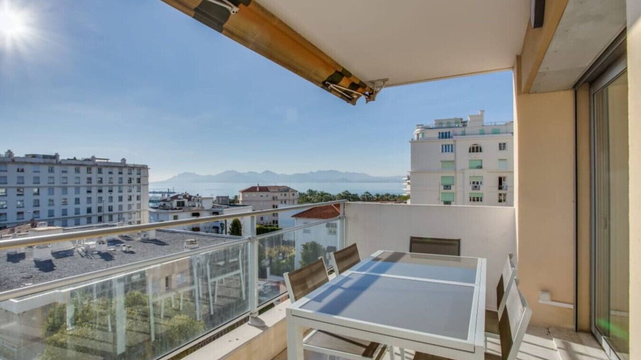 Photo of Outdoor in Cannes