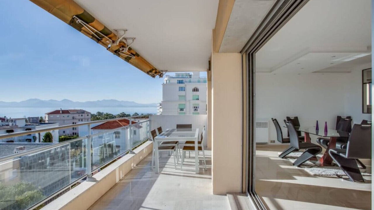 Photo of Outdoor in Cannes