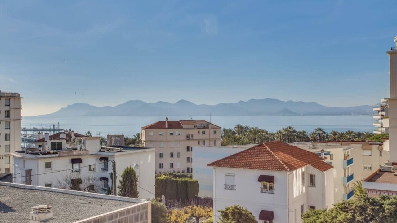 Photo of Others in Cannes