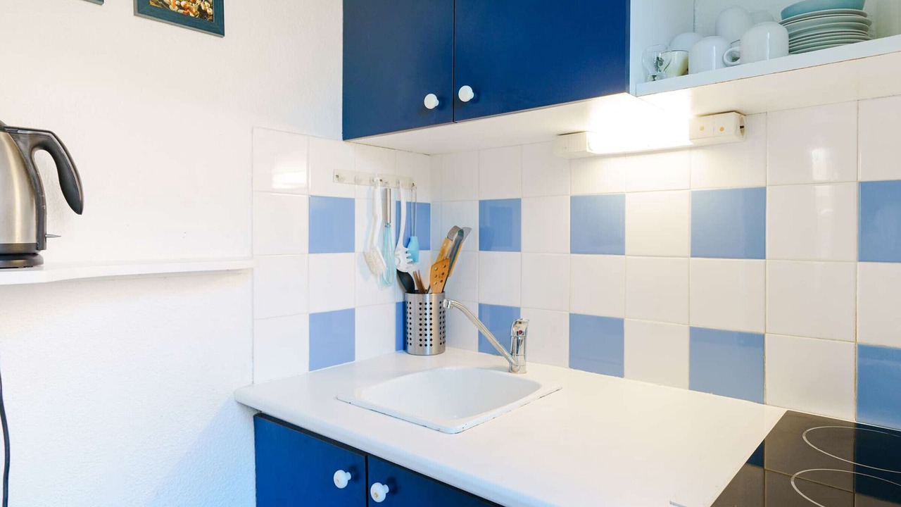 Photo of Kitchen in Les Ayguades