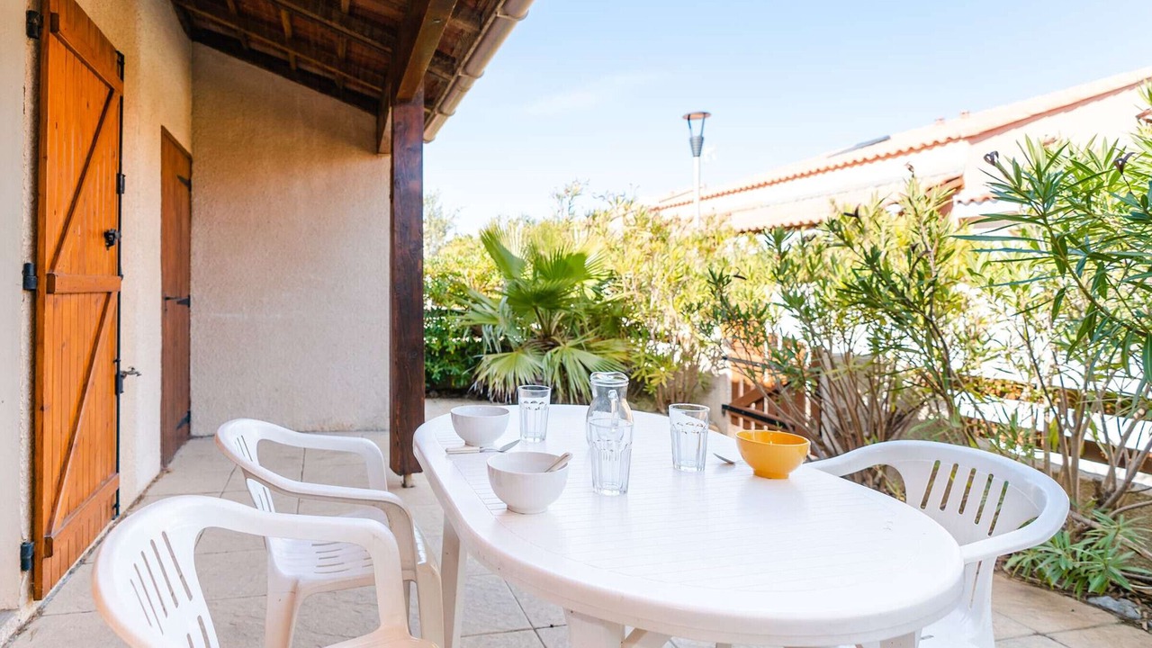 Photo of Outdoor in Les Ayguades
