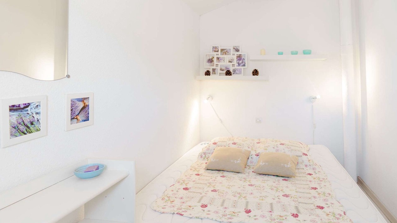 Photo of Bedroom in Les Ayguades