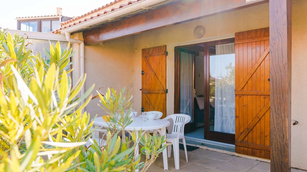 Photo of Outdoor in Les Ayguades
