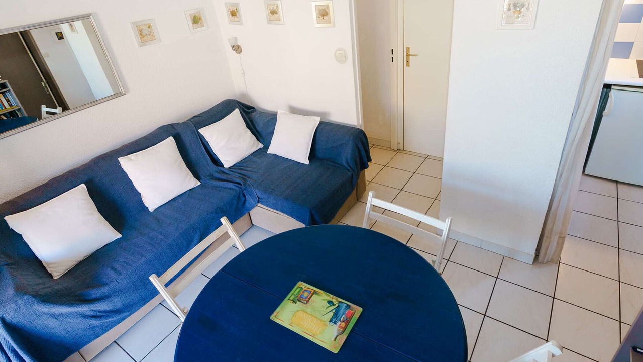 Photo of Livingroom in Les Ayguades