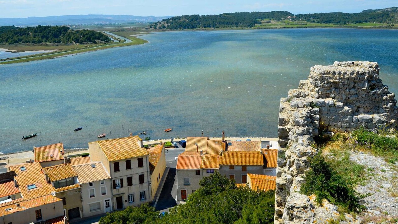 Photo of Outdoor in Les Ayguades