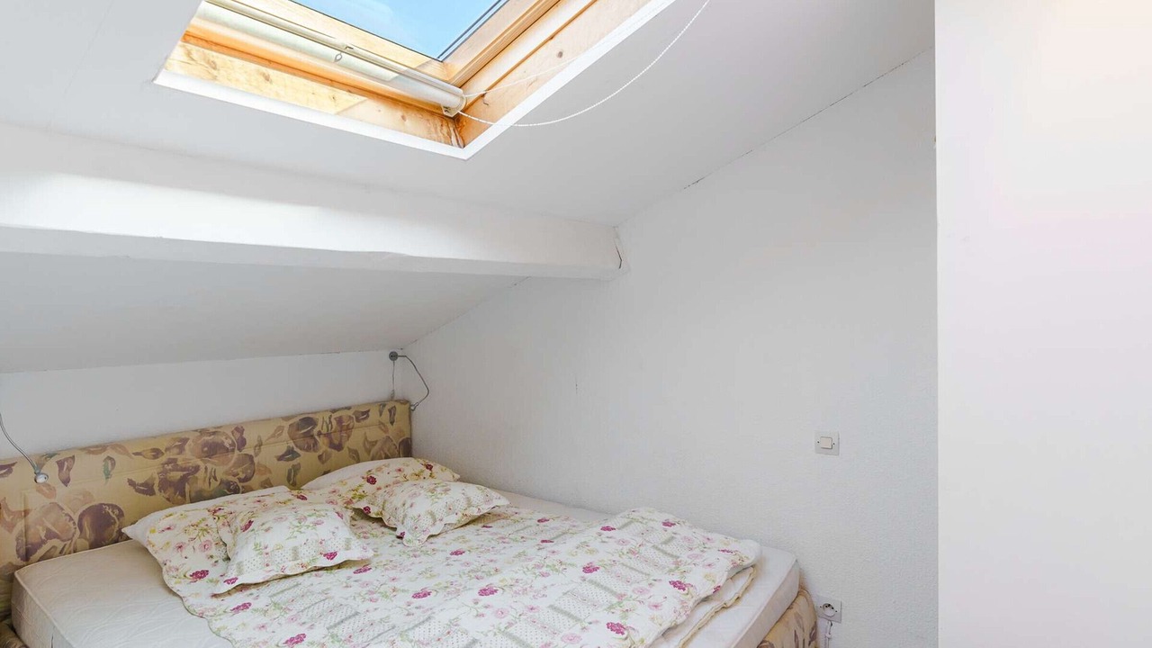 Photo of Bedroom in Les Ayguades