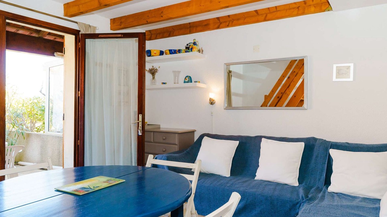 Photo of Livingroom in Les Ayguades