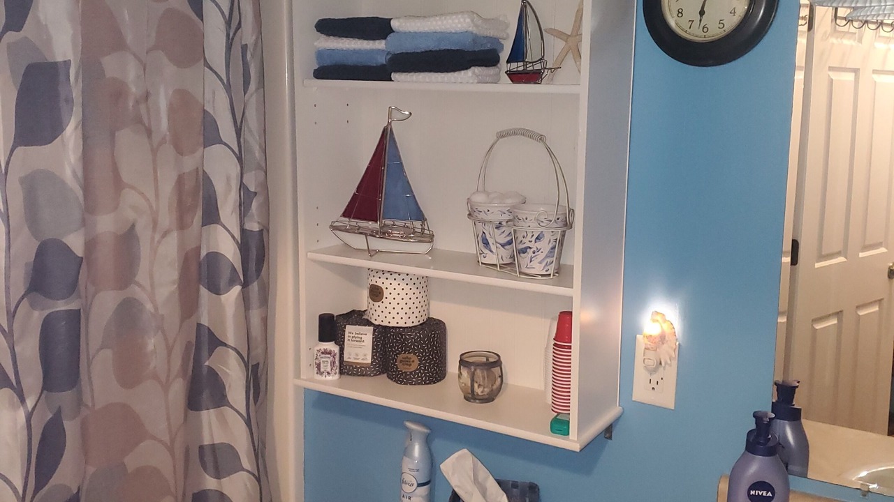 Photo of Bathroom in Lynn