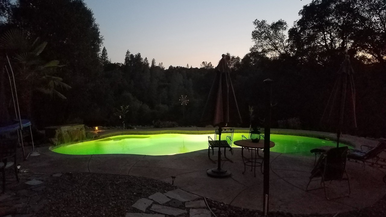 Photo of Outdoor in Placerville