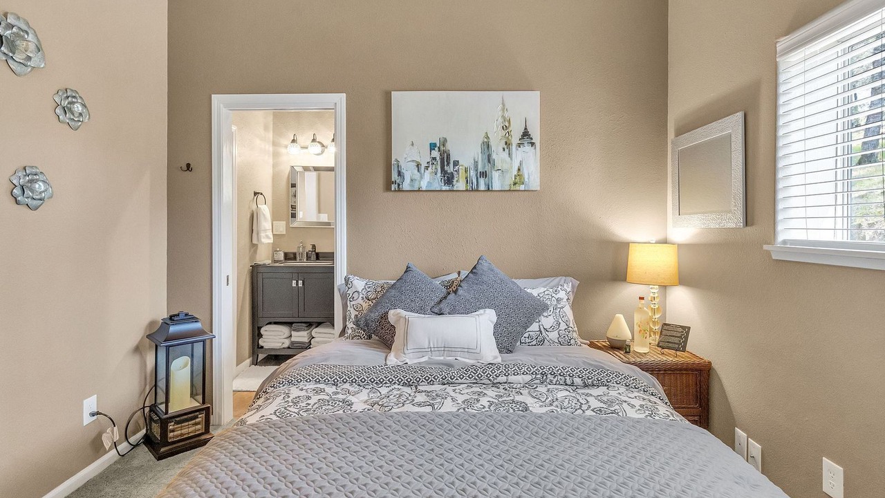 Photo of Bedroom in Placerville