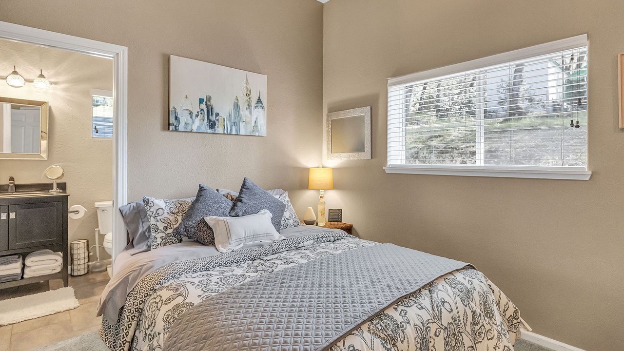 Photo of Bedroom in Placerville