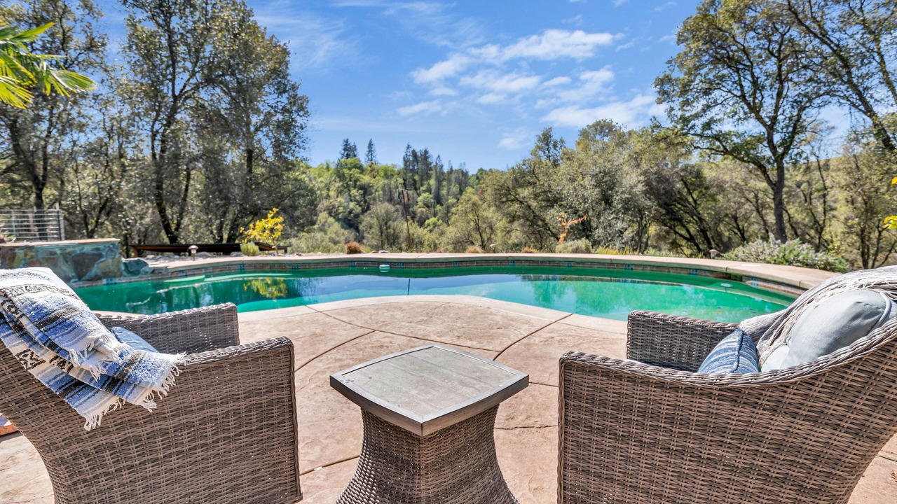 Photo of Outdoor in Placerville