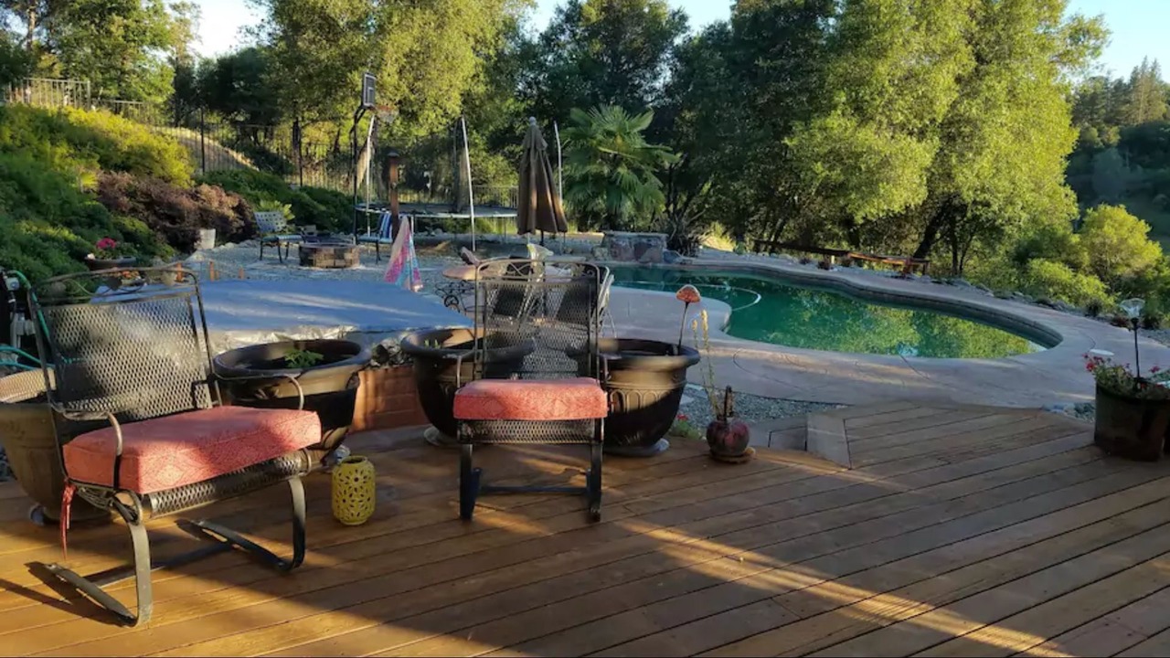 Photo of Outdoor in Placerville