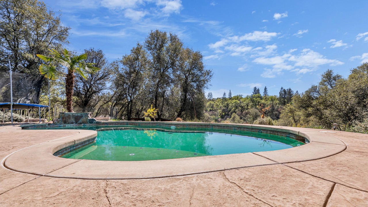 Photo of Outdoor in Placerville
