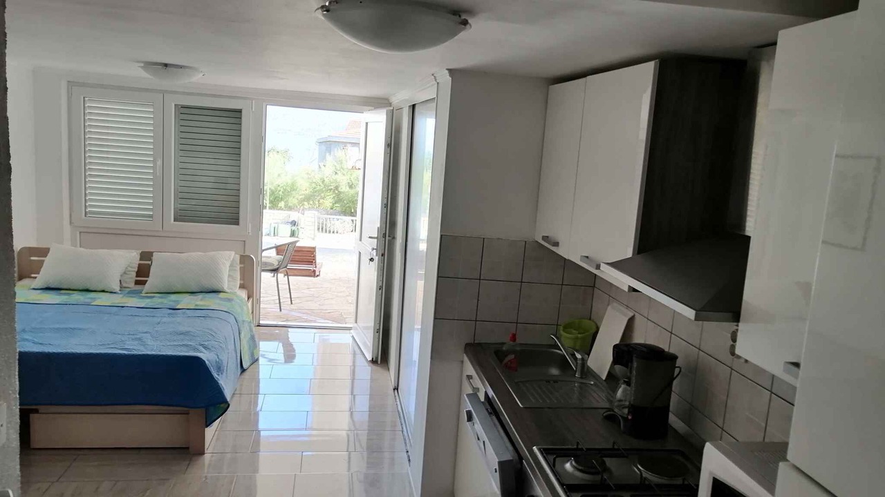 Photo of Bedroom in Vinjerac
