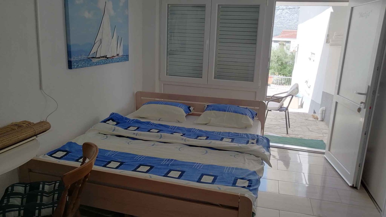 Photo of Bedroom in Vinjerac