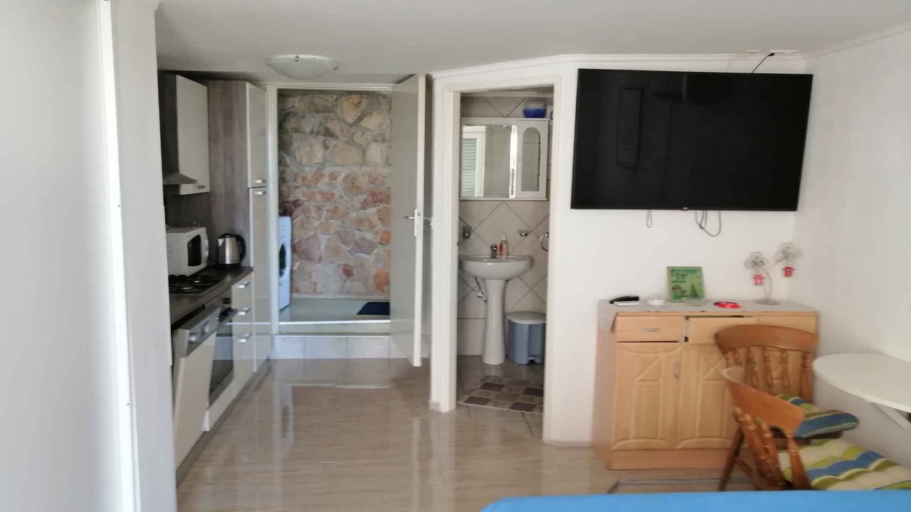 Photo of Bedroom in Vinjerac