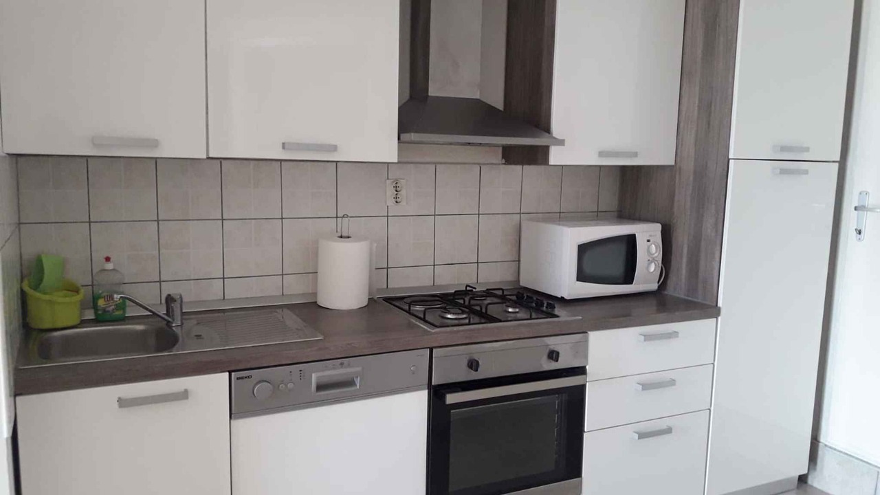 Photo of Kitchen in Vinjerac
