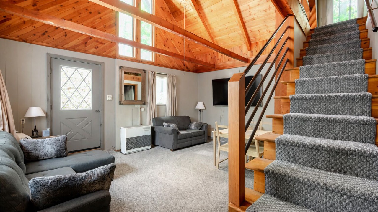 Photo of Livingroom in Jay