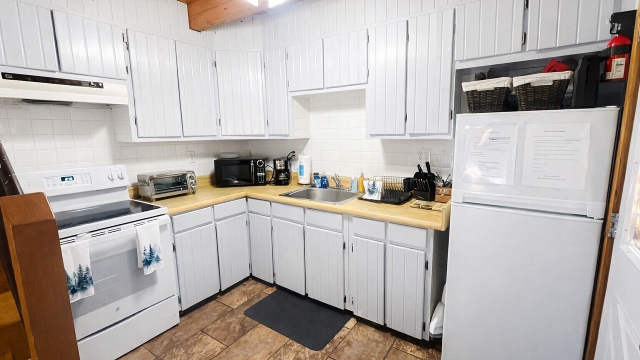 Photo of Kitchen in Jay