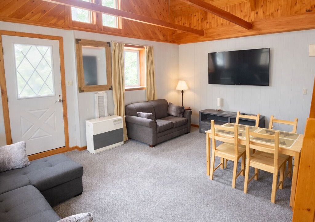 Photo of Livingroom in Jay
