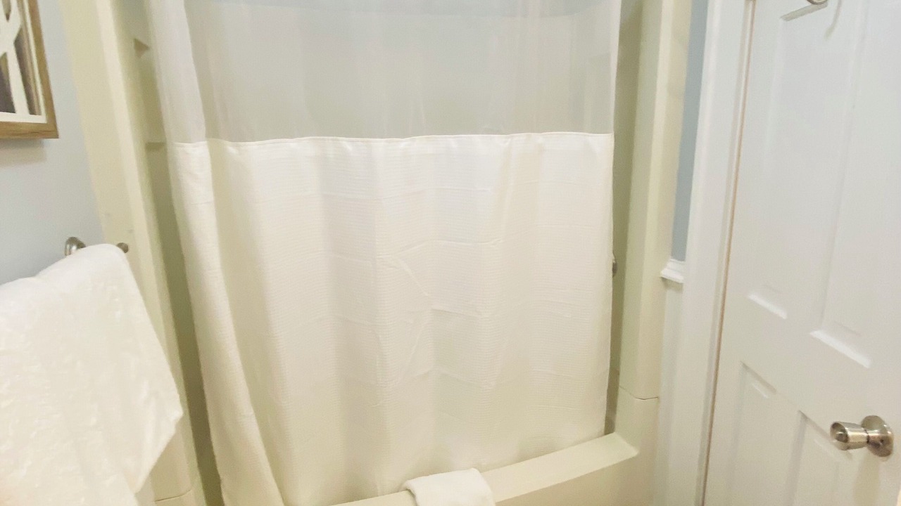Photo of Bathroom in Jay