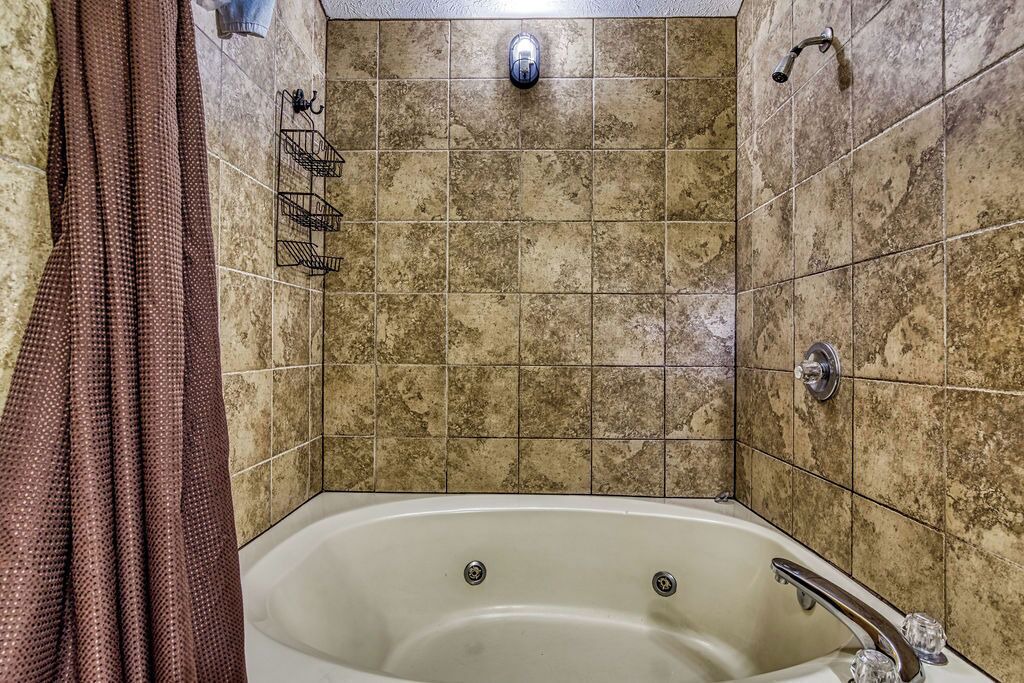 Photo of Bathroom in Gatlinburg