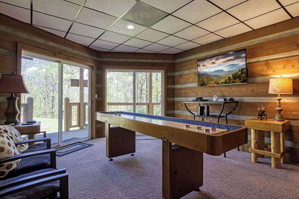 Photo of Livingroom in Gatlinburg