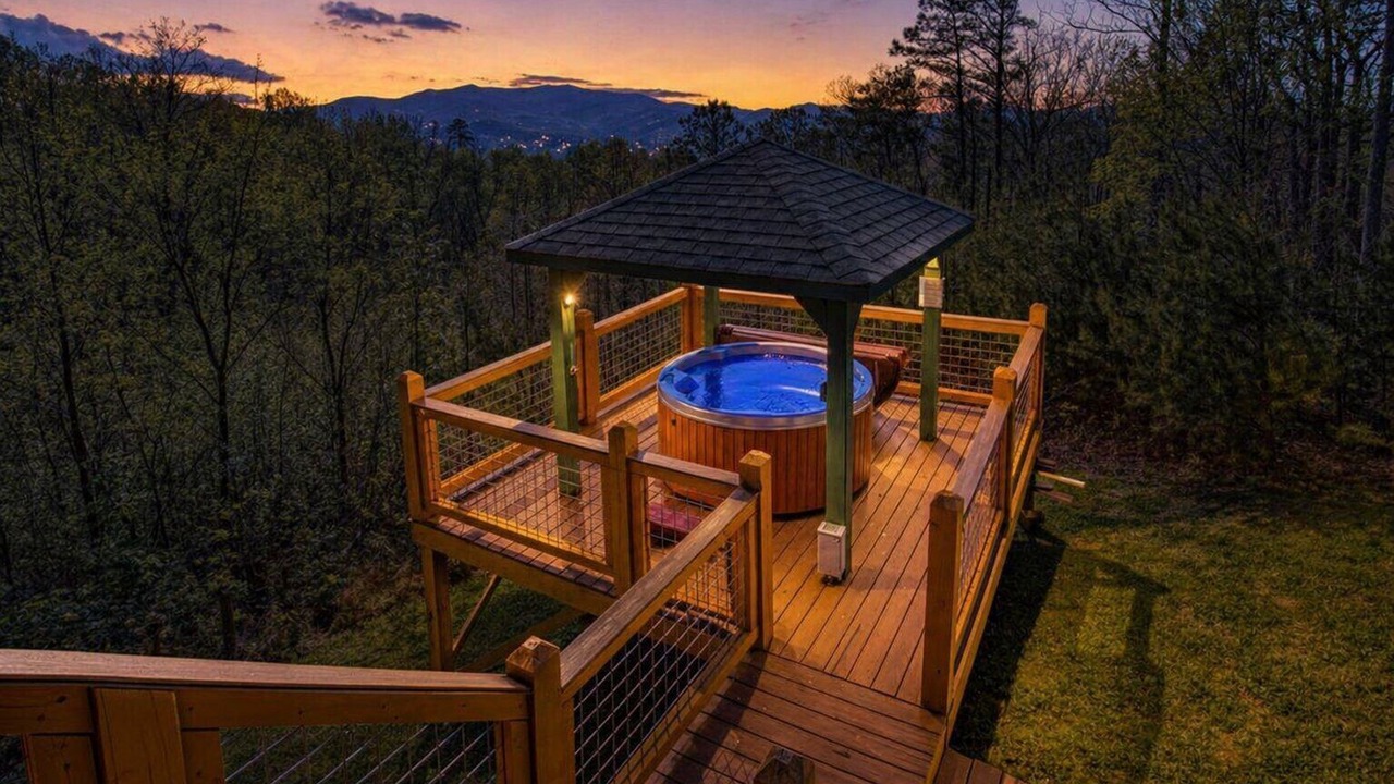 Photo of Outdoor in Gatlinburg