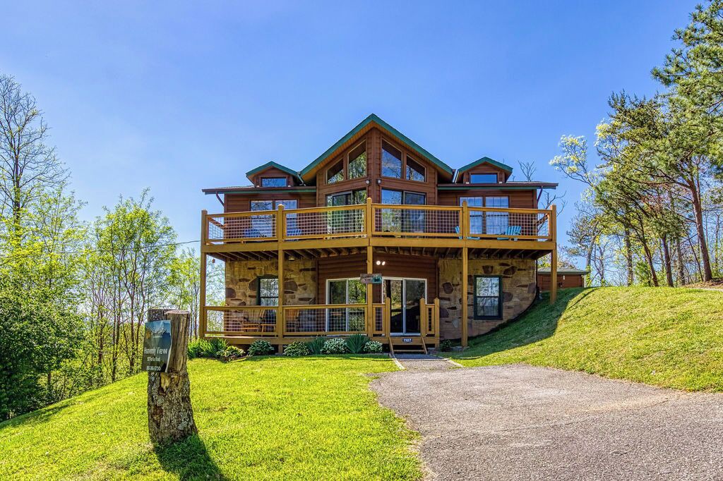 Photo of Outdoor in Gatlinburg