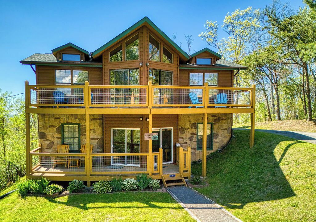 Photo of Outdoor in Gatlinburg