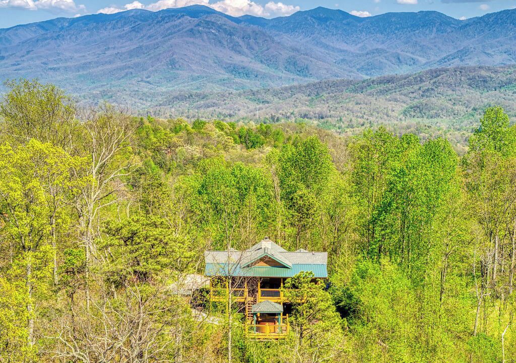 Photo of Outdoor in Gatlinburg