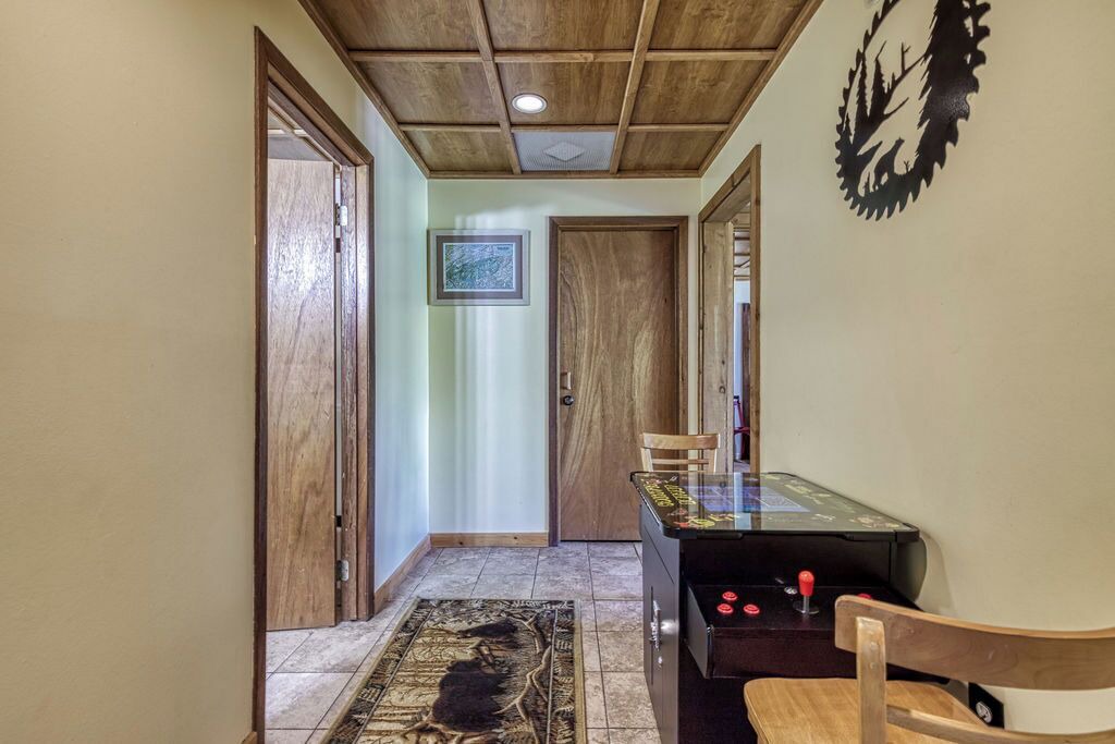 Photo of Bedroom in Gatlinburg