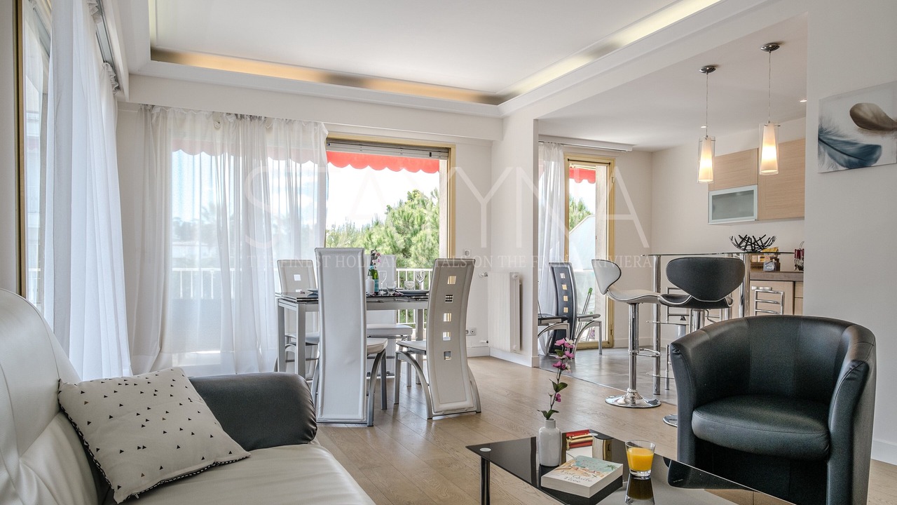 Photo of Livingroom in Lazaret